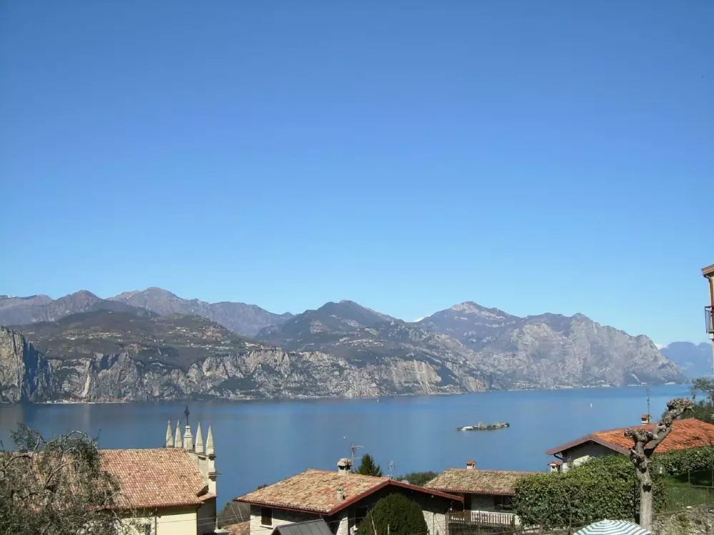 Location de Vacances Brenzone