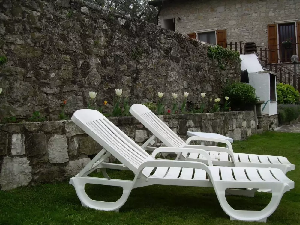 Location de Vacances Brenzone