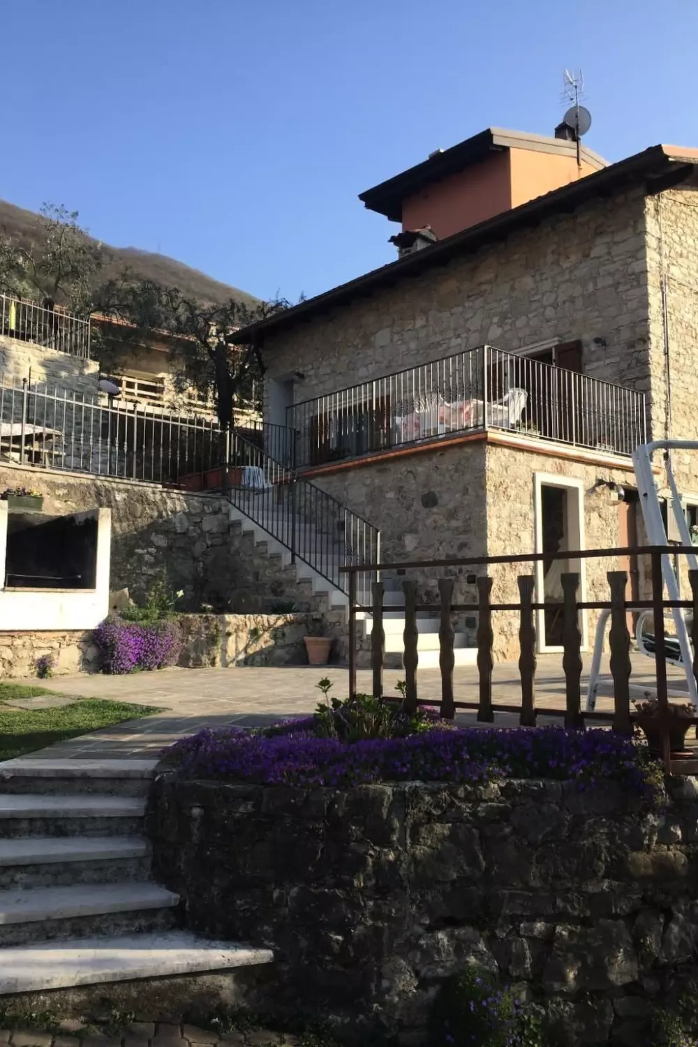 Location de Vacances Brenzone