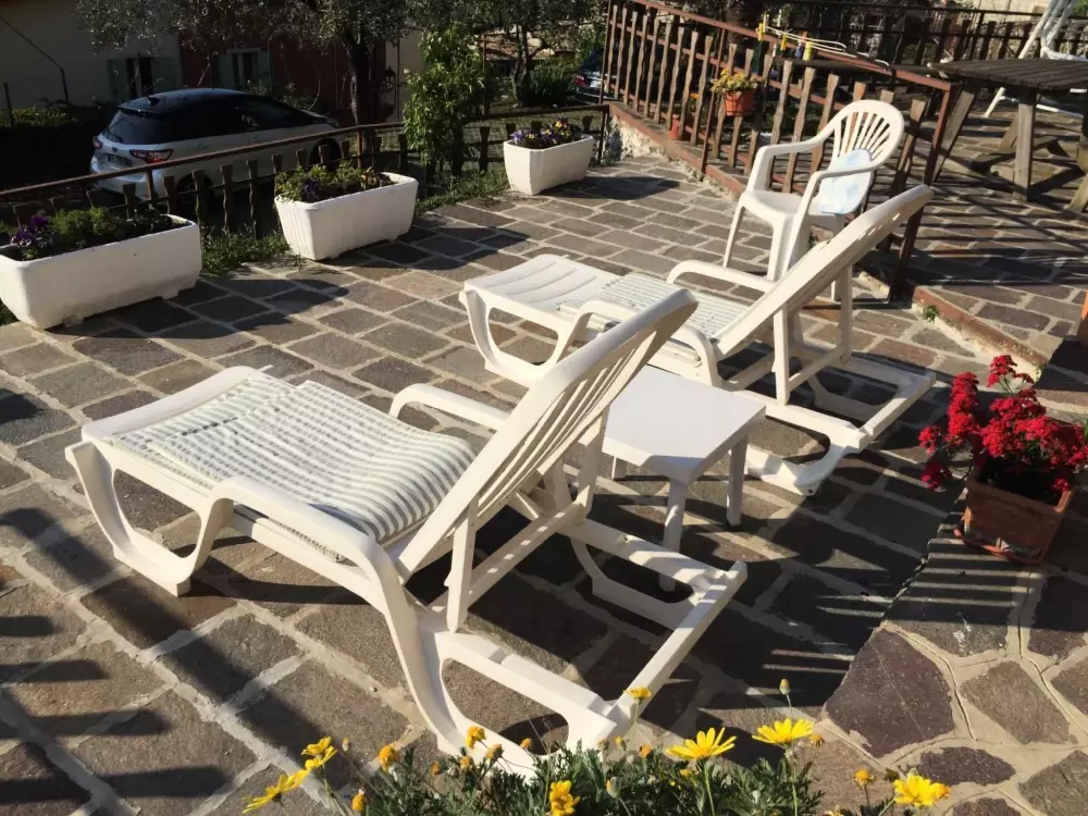 Location de Vacances Brenzone