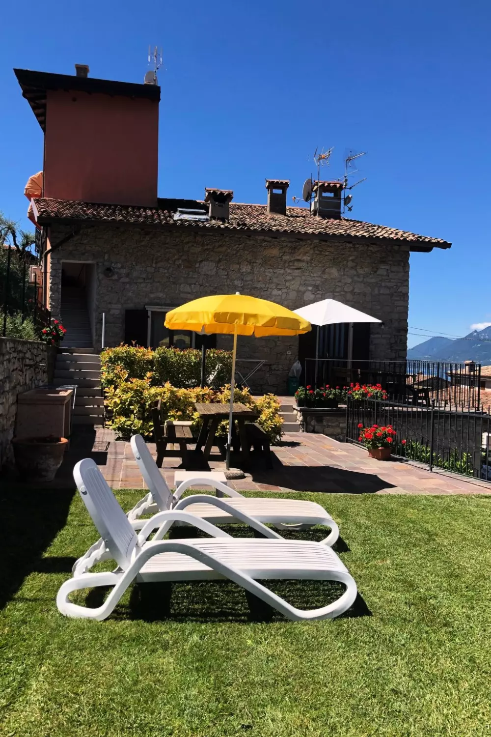 Location de Vacances Brenzone