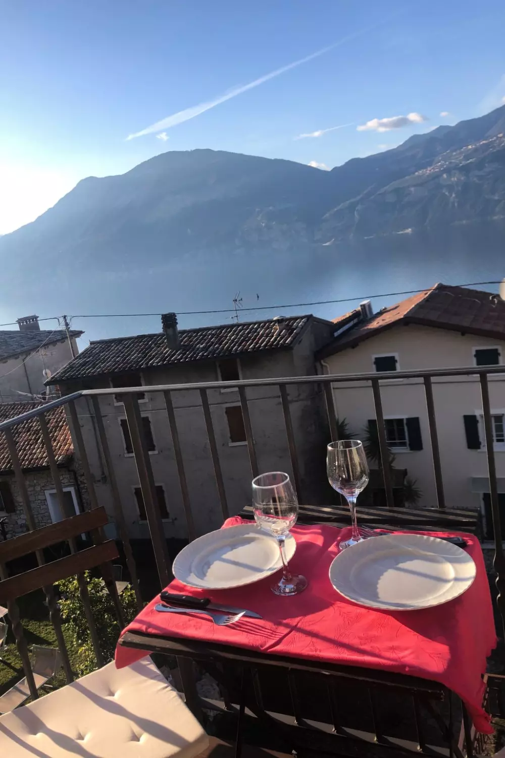 Location de Vacances Brenzone