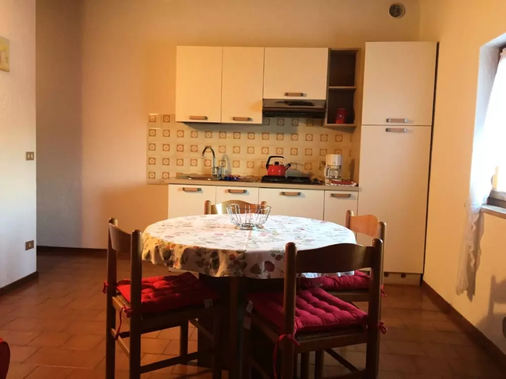 Location de Vacances Brenzone