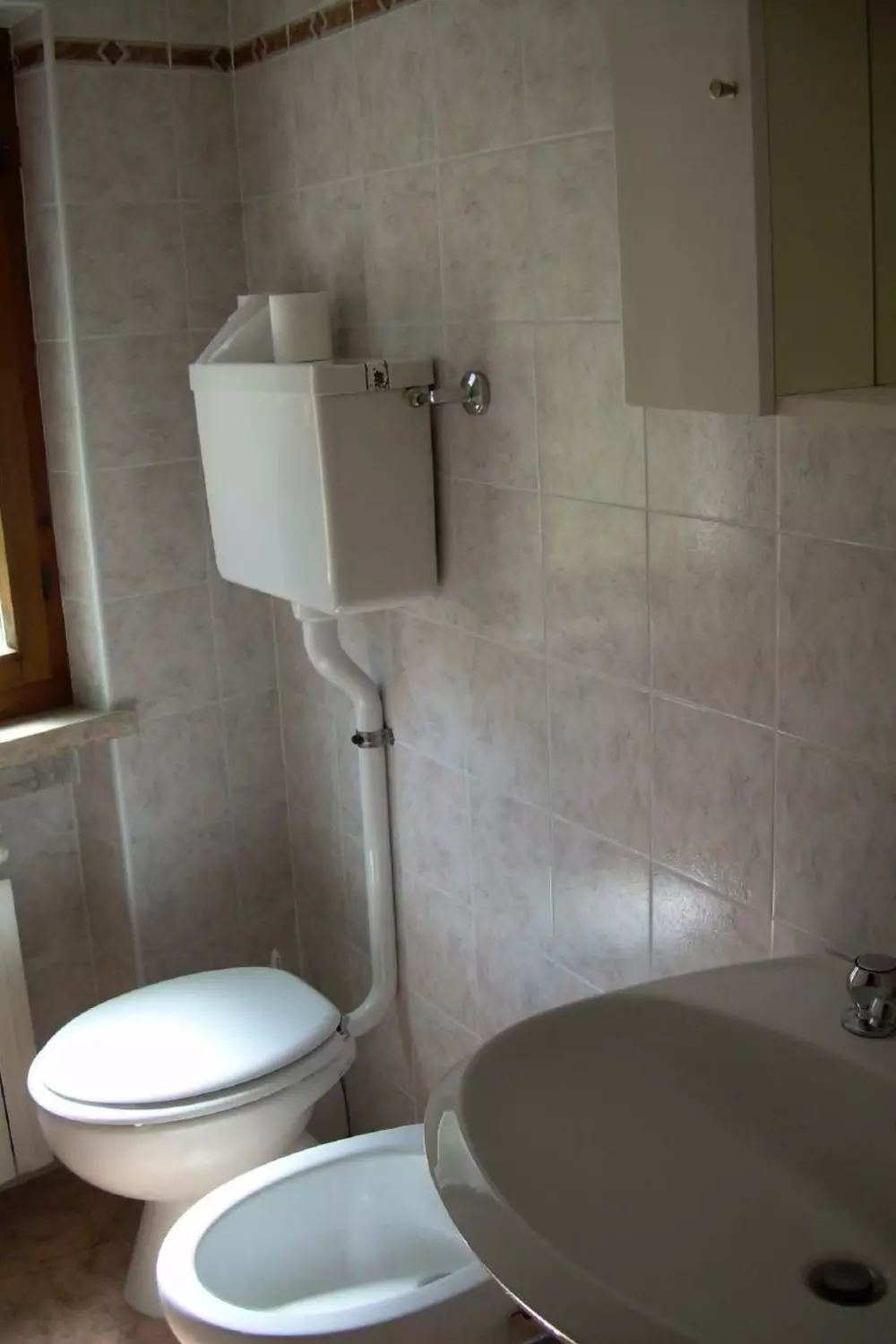 Location de Vacances Brenzone