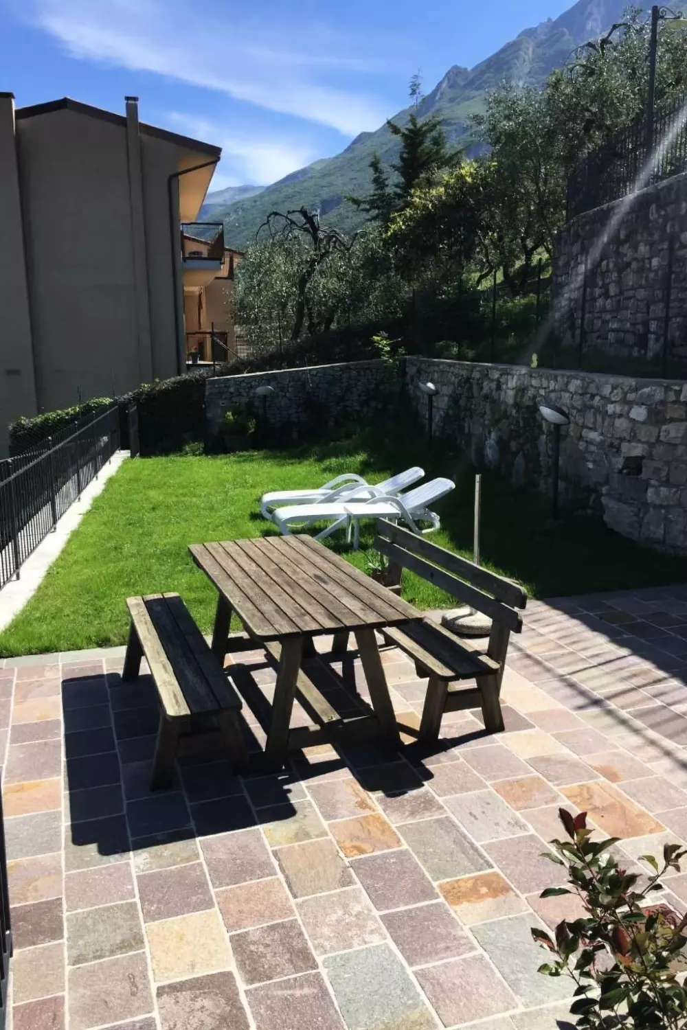 Location de Vacances Brenzone