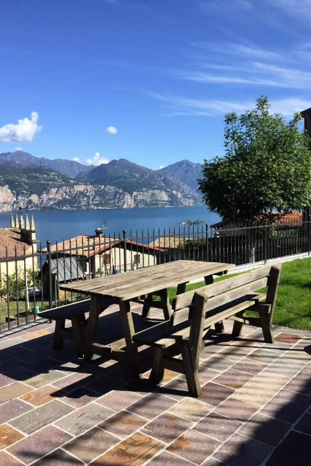 Location de Vacances Brenzone