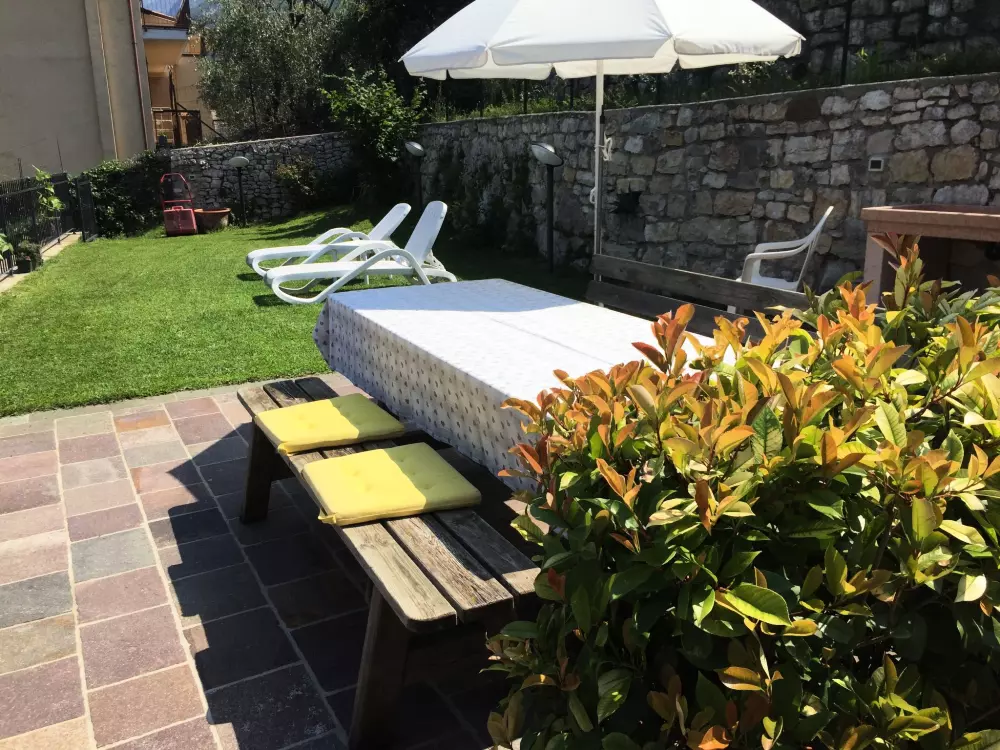 Location de Vacances Brenzone