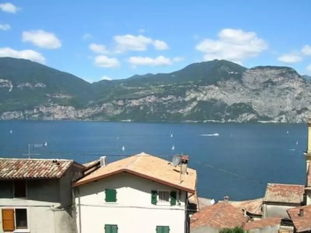 Location de Vacances Brenzone