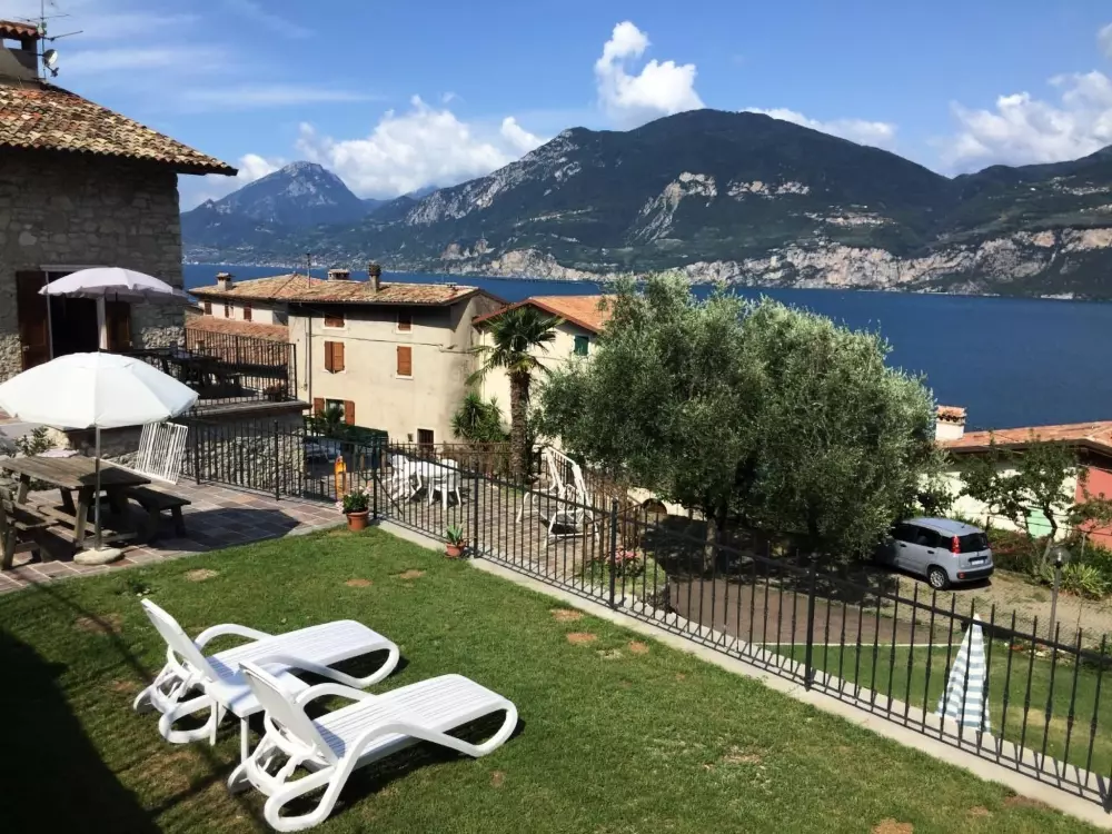 Location de Vacances Brenzone