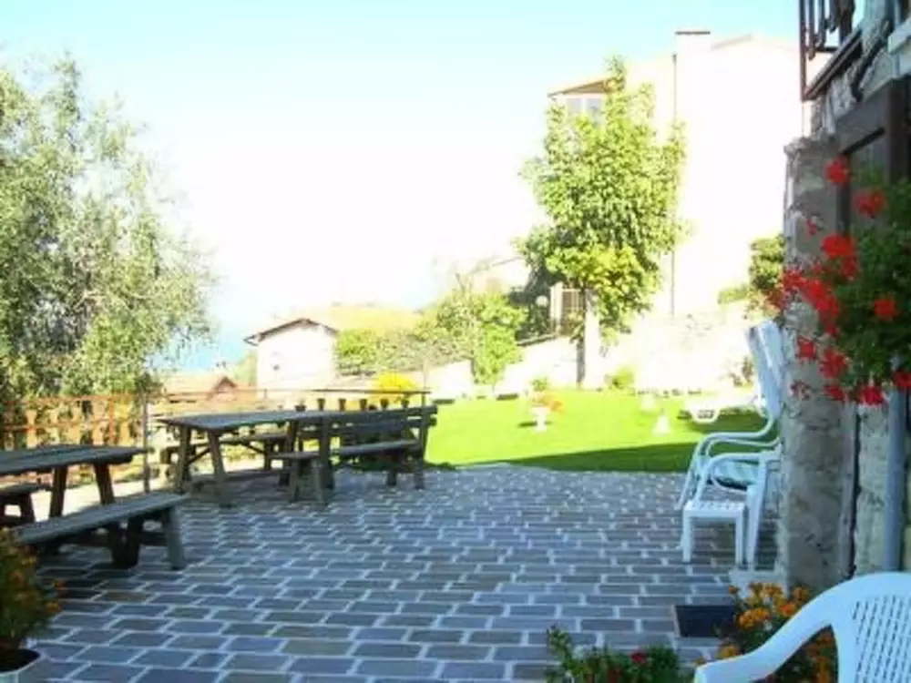 Location de Vacances Brenzone