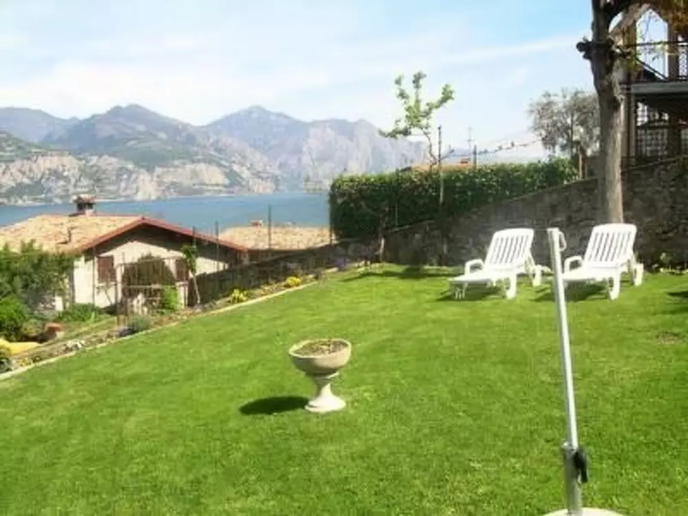 Location de Vacances Brenzone