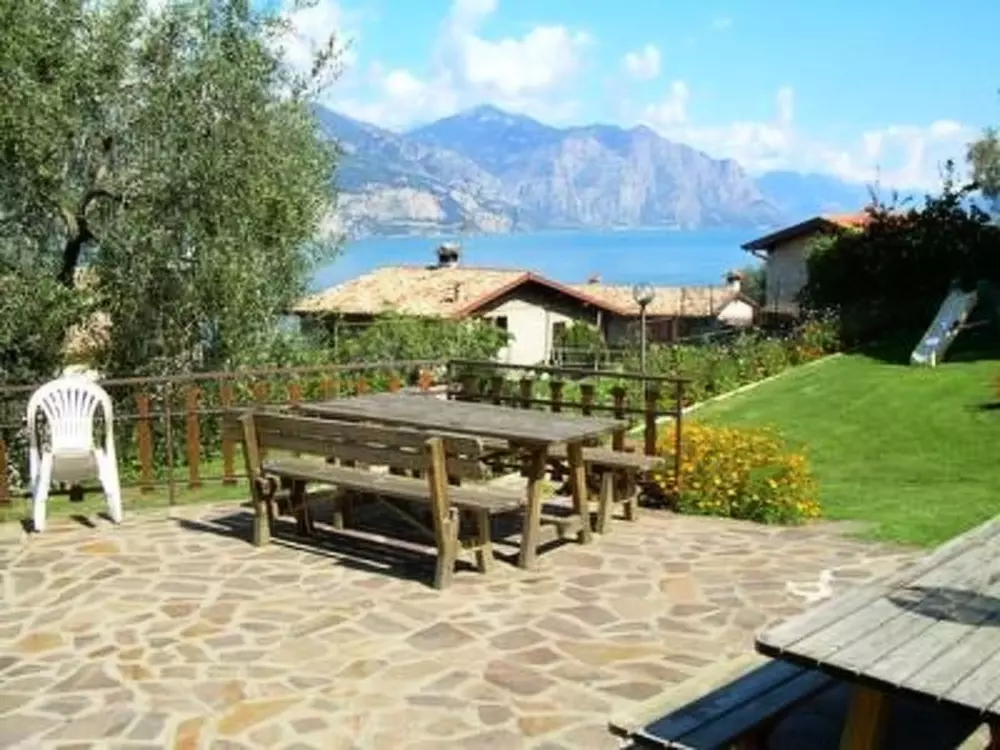 Location de Vacances Brenzone