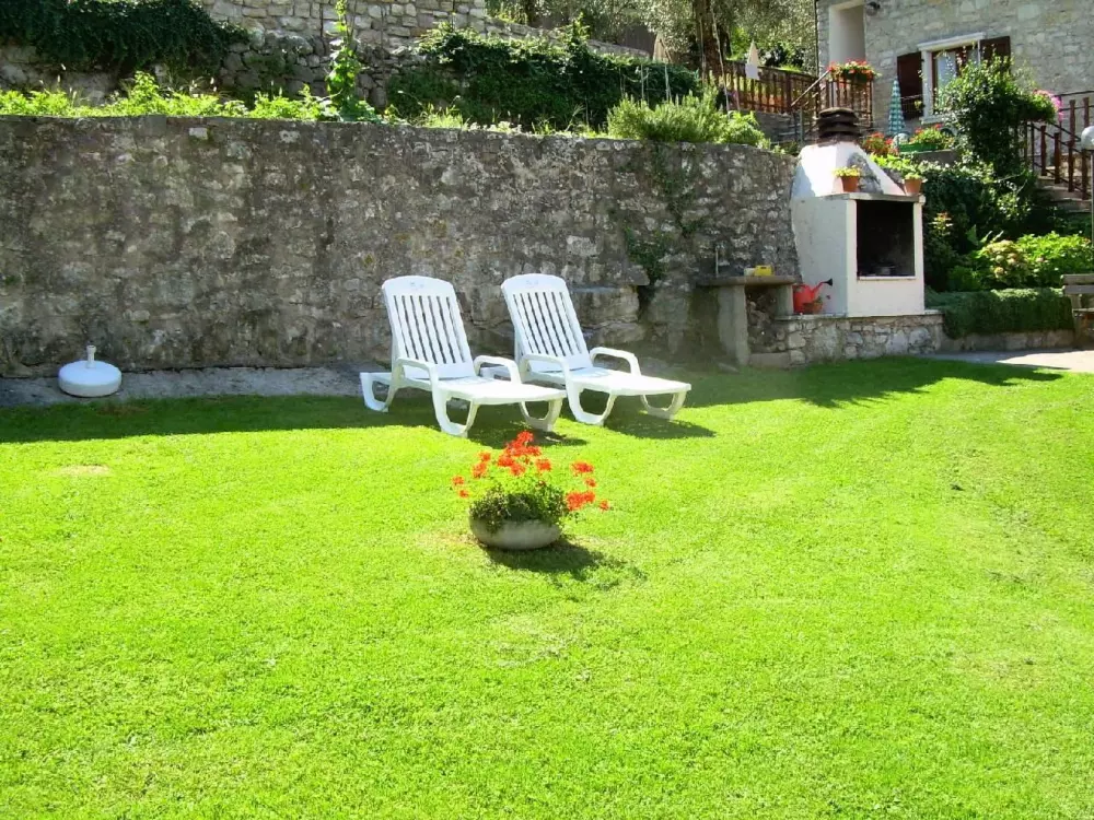 Location de Vacances Brenzone