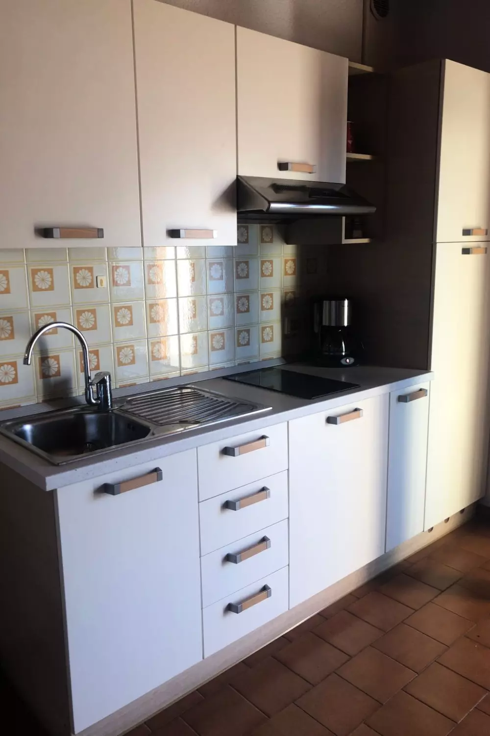 Location de Vacances Brenzone