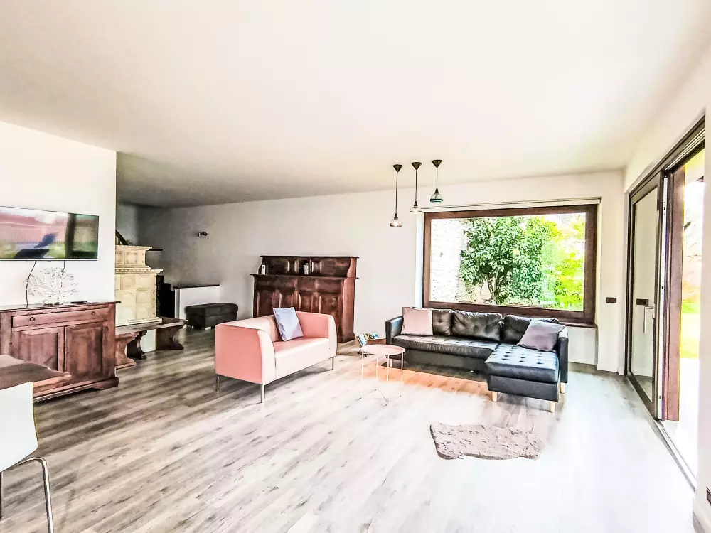 Maison de Vacances Brenzone