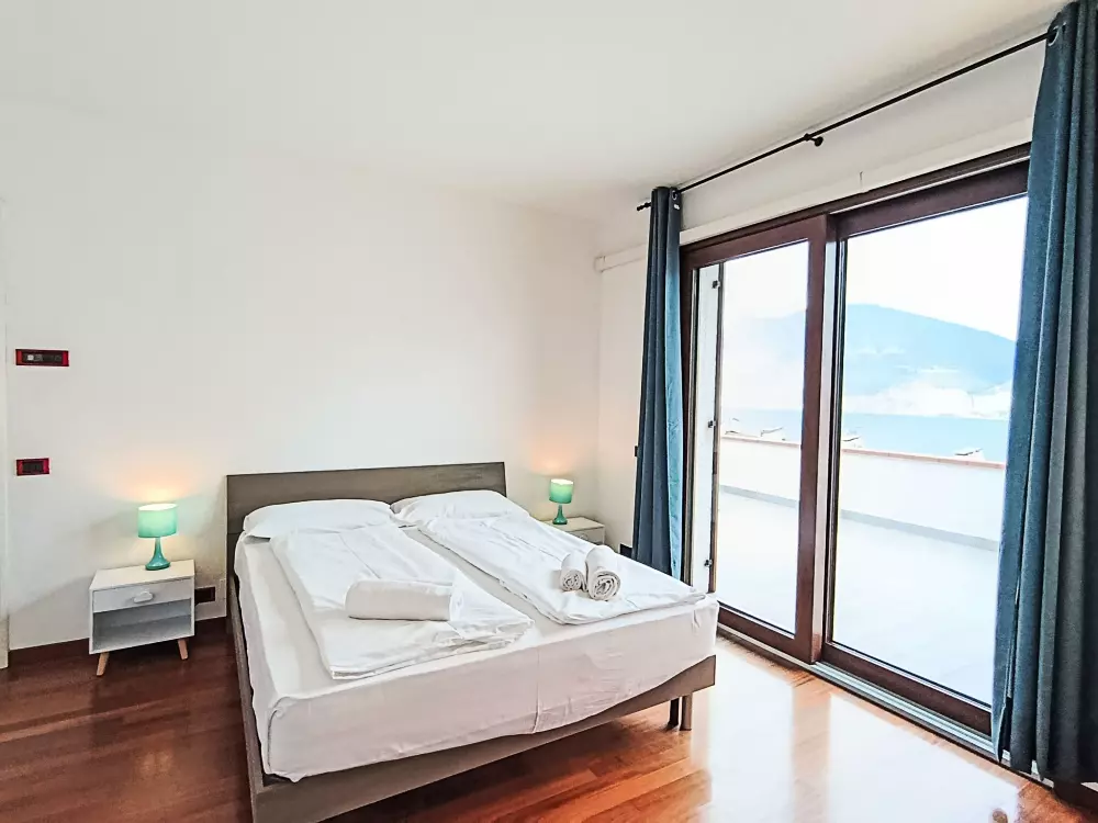 Maison de Vacances Brenzone