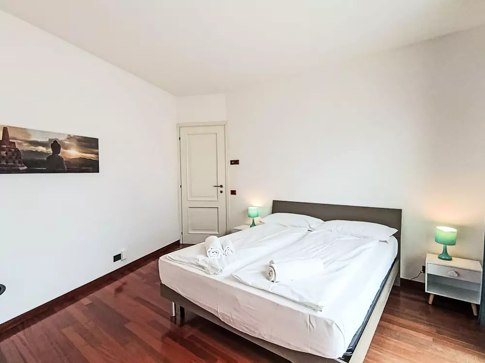 Maison de Vacances Brenzone