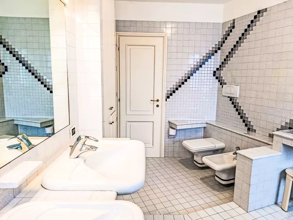 Maison de Vacances Brenzone