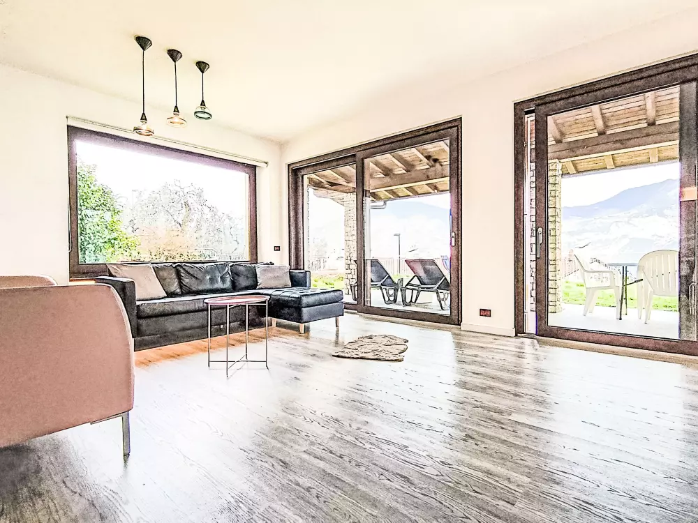 Maison de Vacances Brenzone