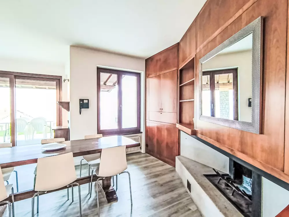 Maison de Vacances Brenzone