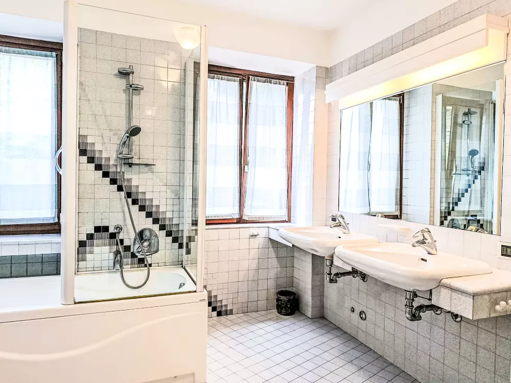 Maison de Vacances Brenzone