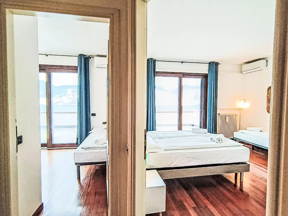 Maison de Vacances Brenzone