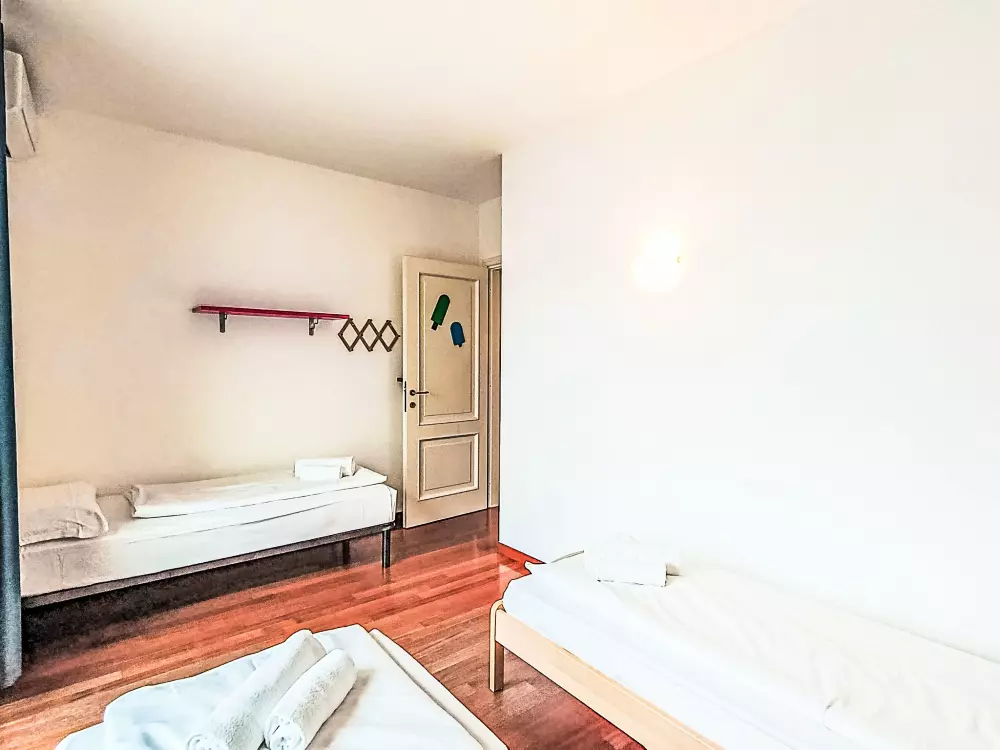 Maison de Vacances Brenzone