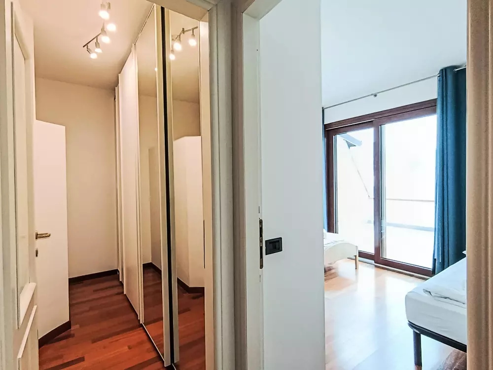 Maison de Vacances Brenzone