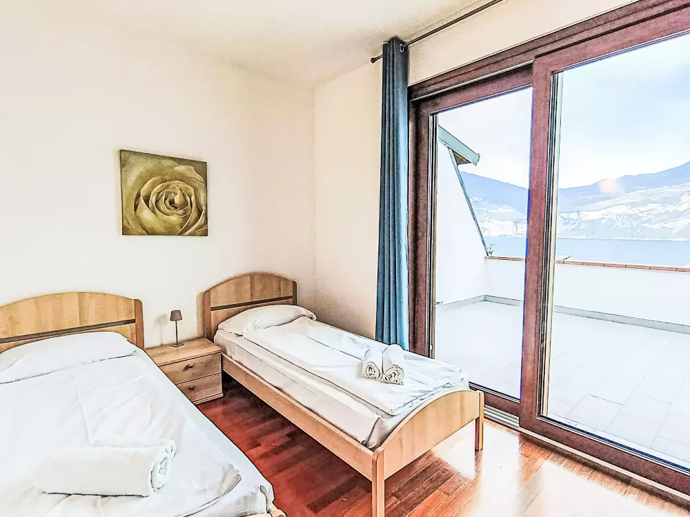 Maison de Vacances Brenzone