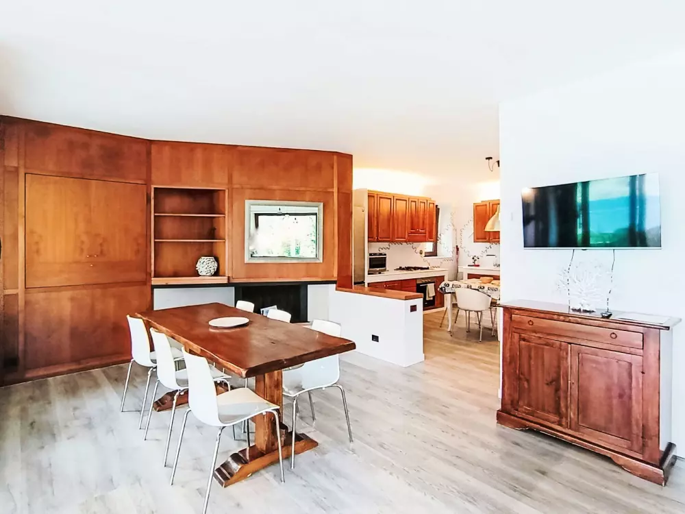 Maison de Vacances Brenzone