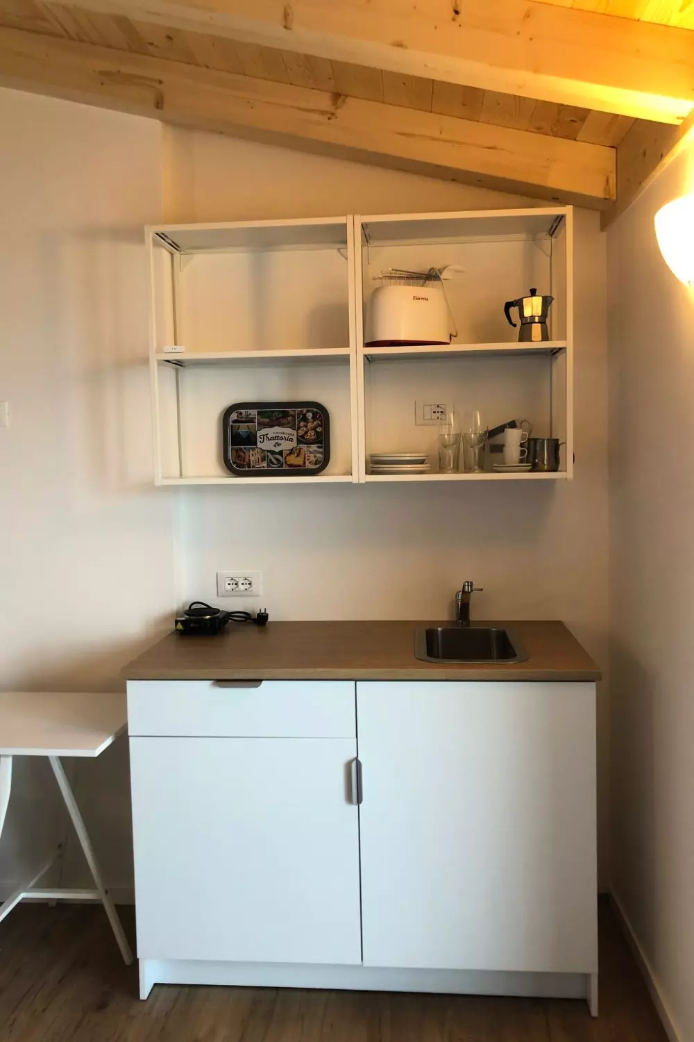 Maison de Vacances Brenzone