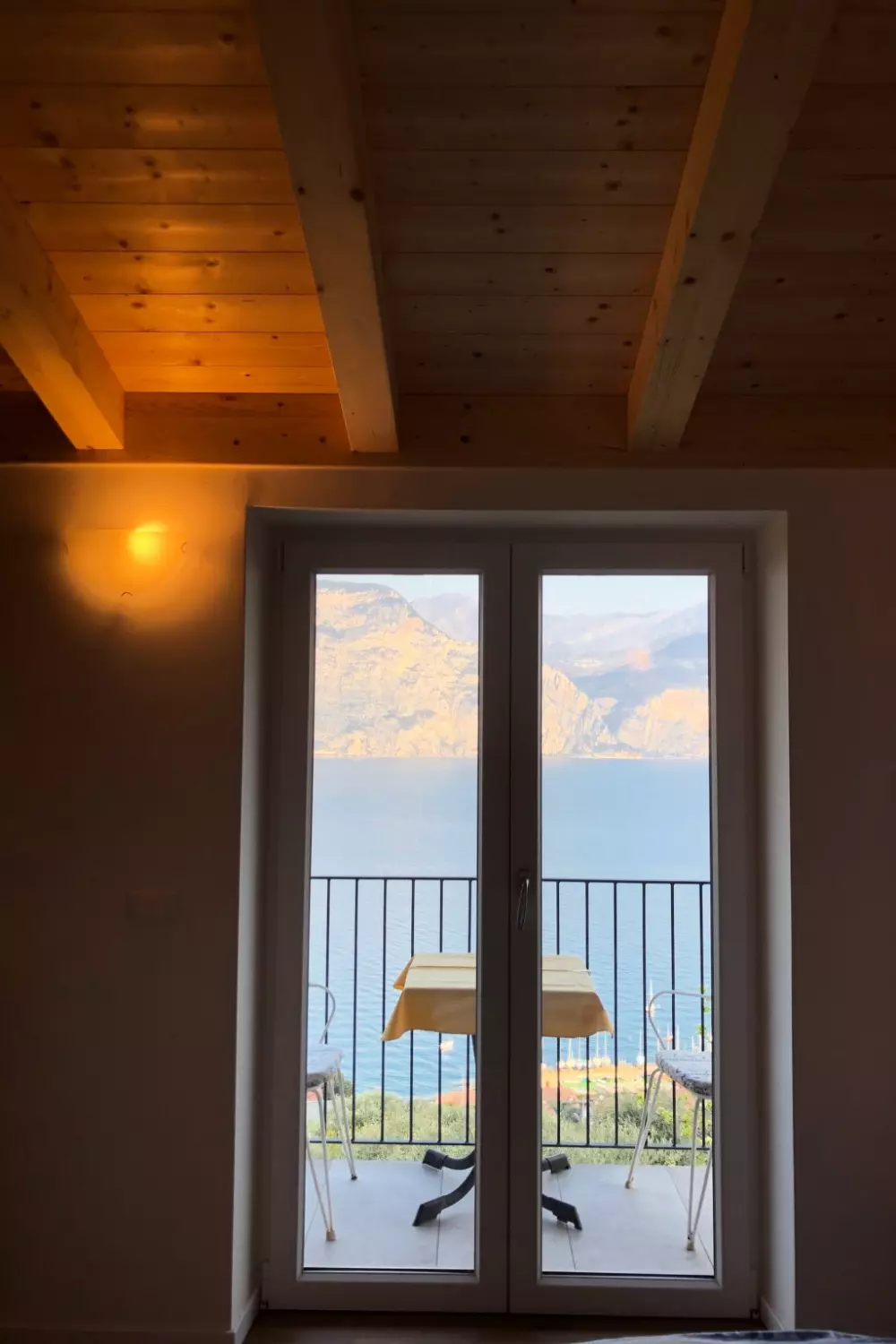 Maison de Vacances Brenzone