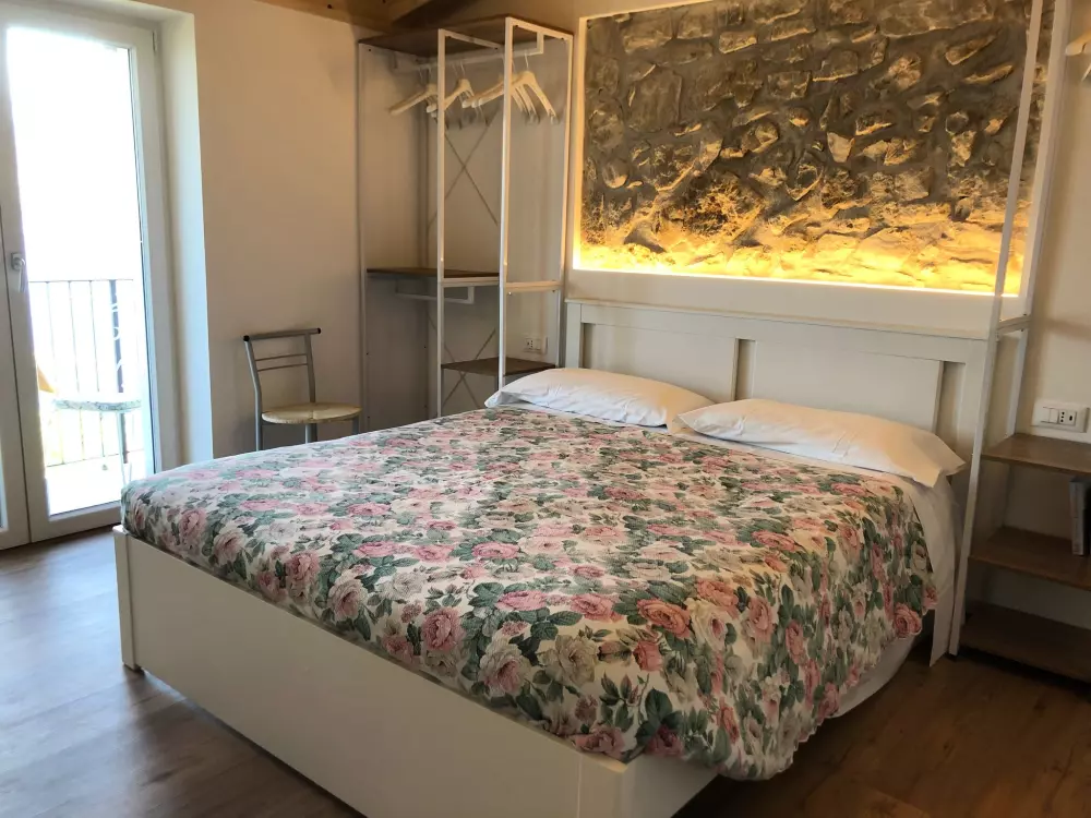 Maison de Vacances Brenzone