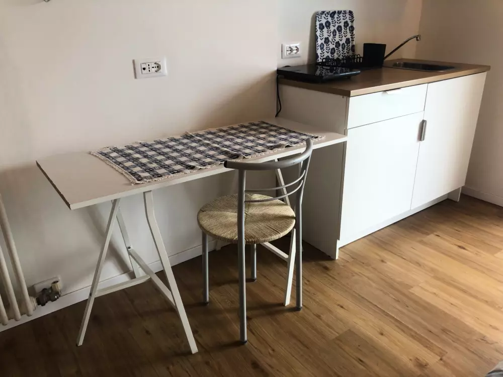 Maison de Vacances Brenzone