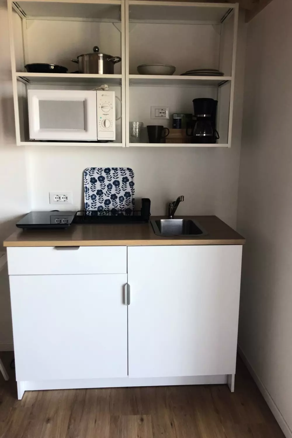 Maison de Vacances Brenzone