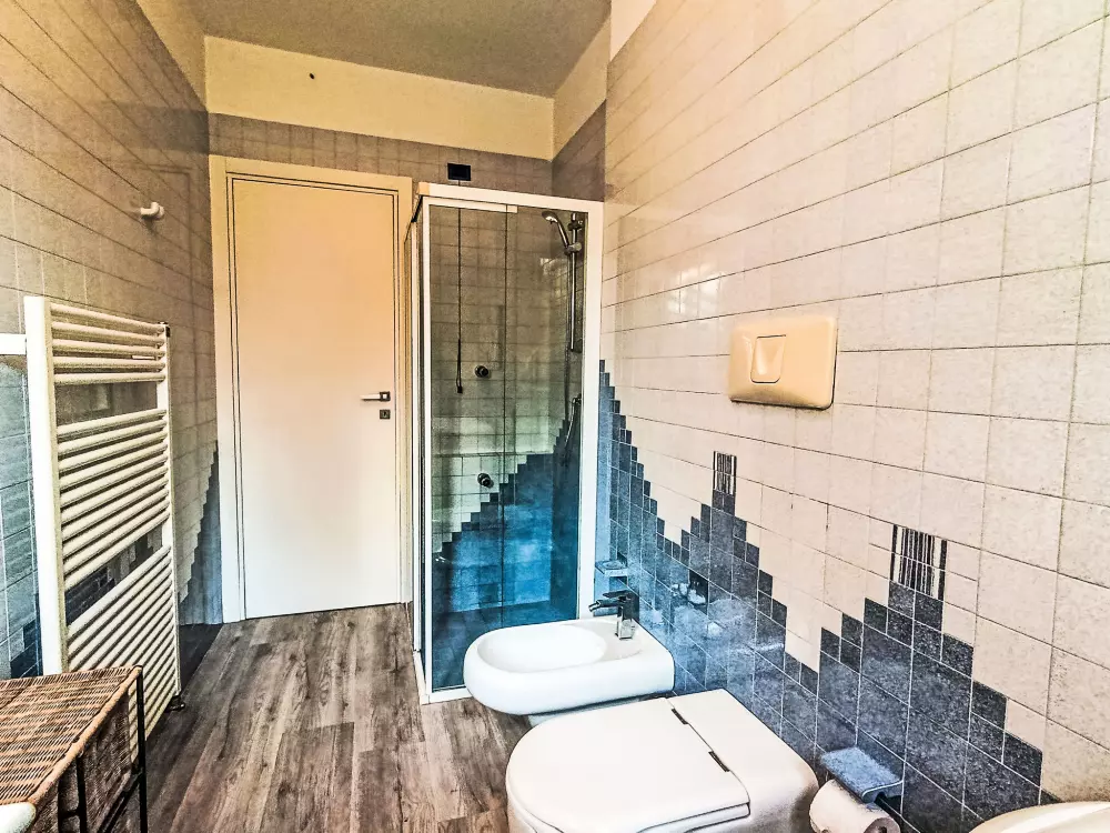 Maison de Vacances Brenzone