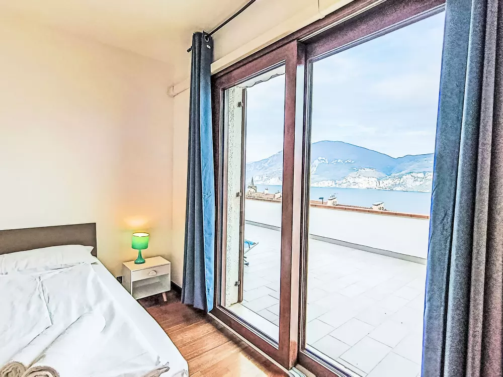 Maison de Vacances Brenzone