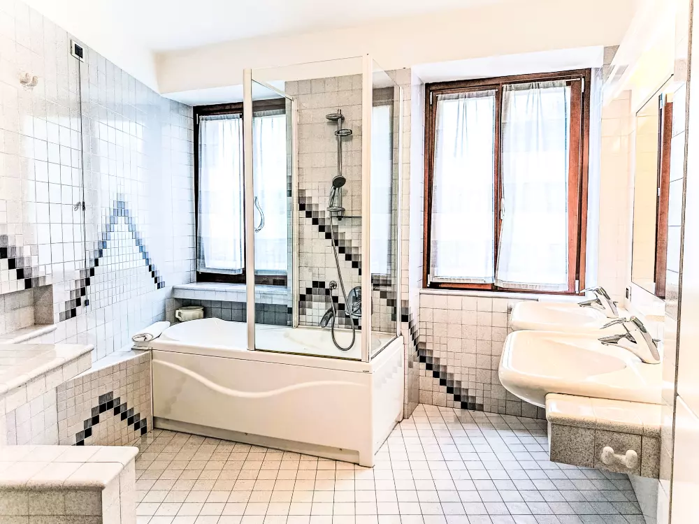 Maison de Vacances Brenzone