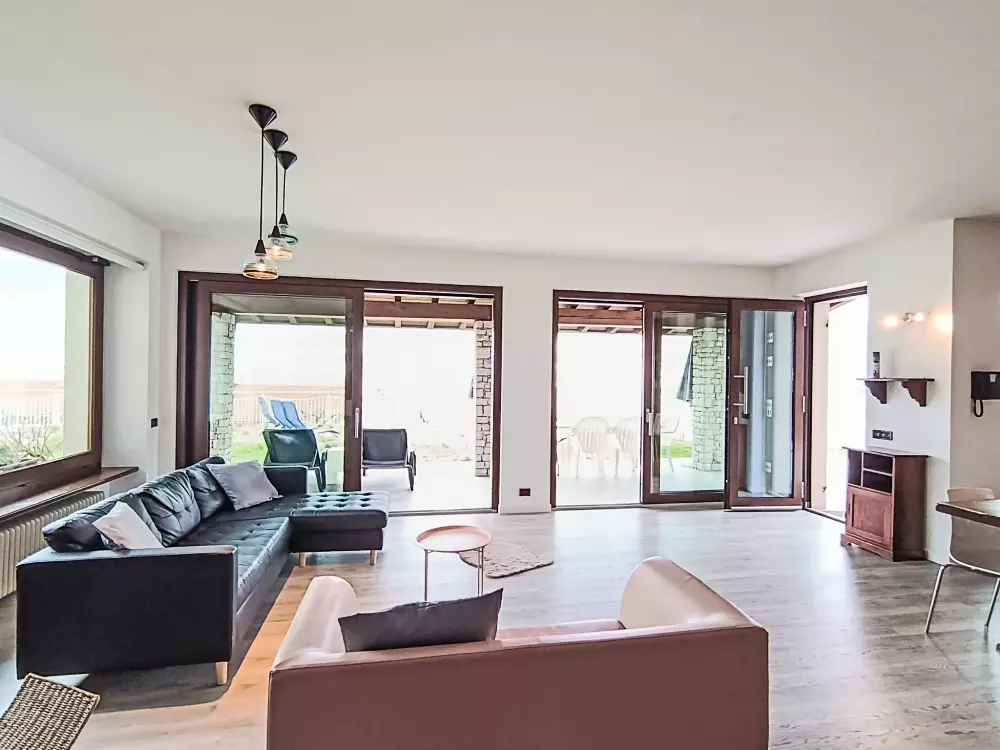 Maison de Vacances Brenzone