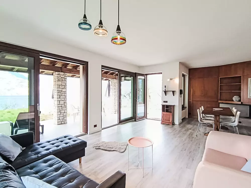 Maison de Vacances Brenzone