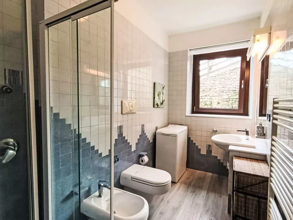 Maison de Vacances Brenzone