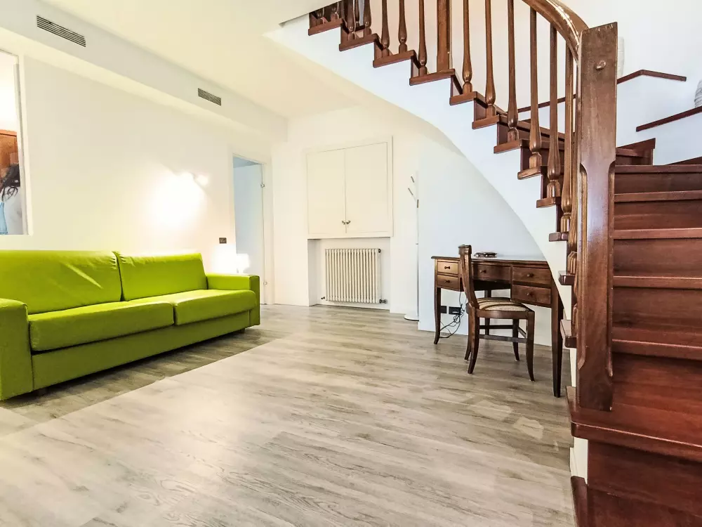 Maison de Vacances Brenzone