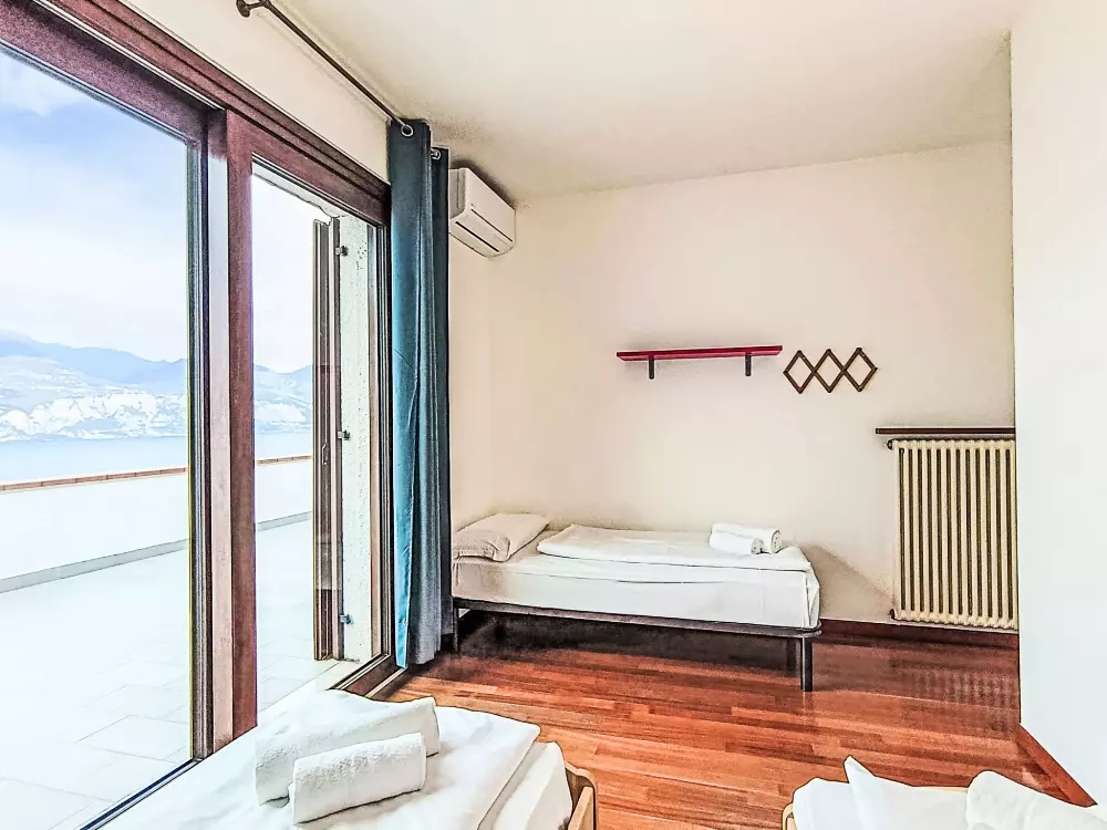 Maison de Vacances Brenzone