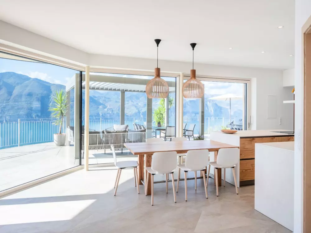 Maison de Vacances Brenzone