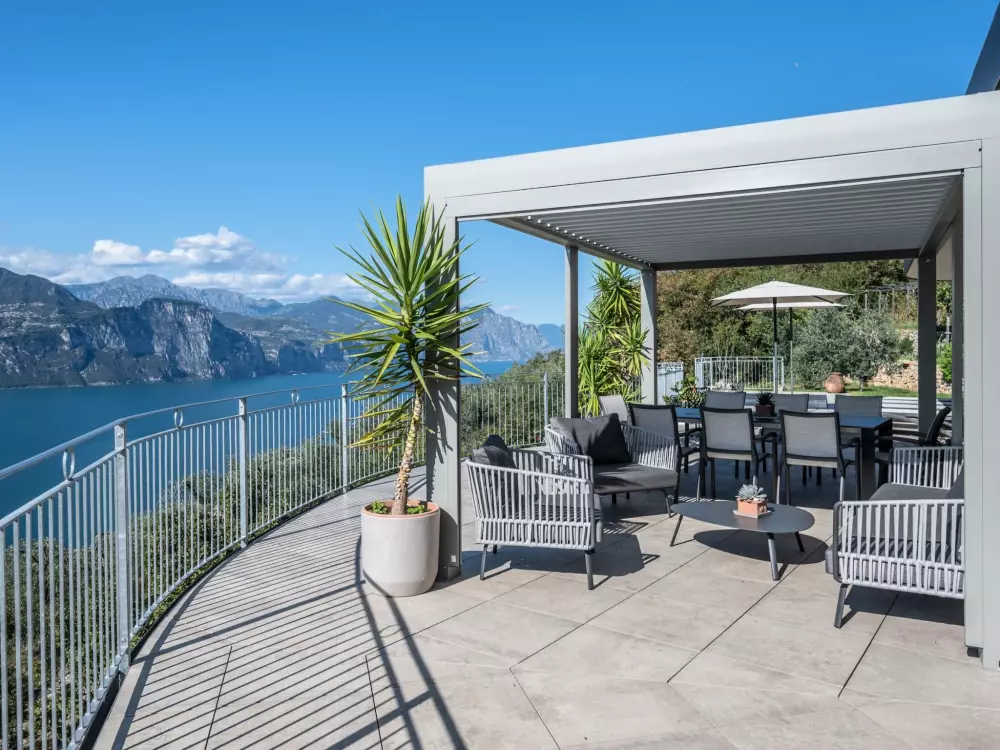 Maison de Vacances Brenzone