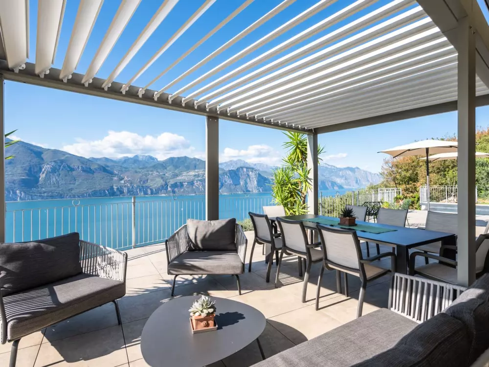 Maison de Vacances Brenzone