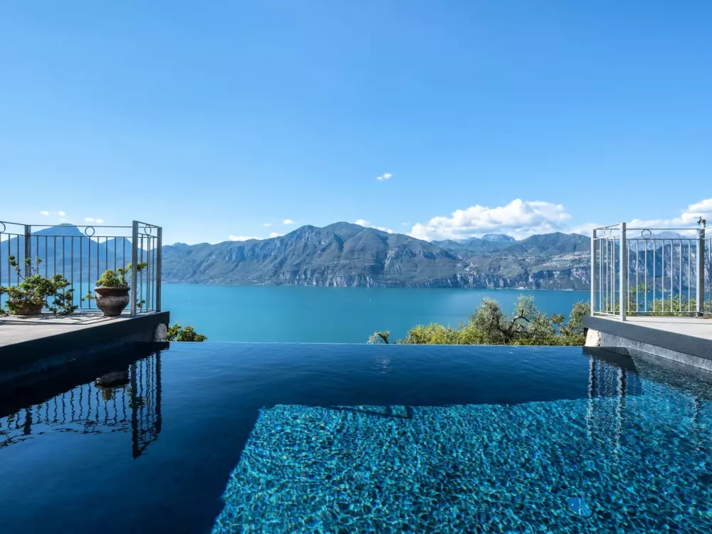 Maison de Vacances Brenzone