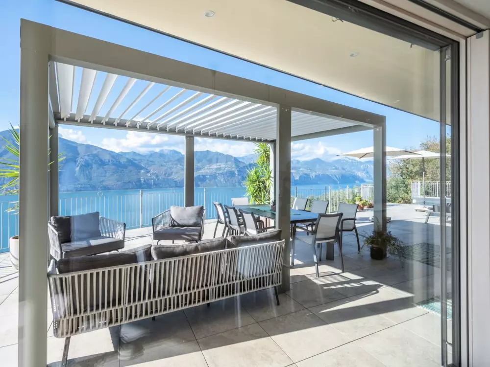 Maison de Vacances Brenzone