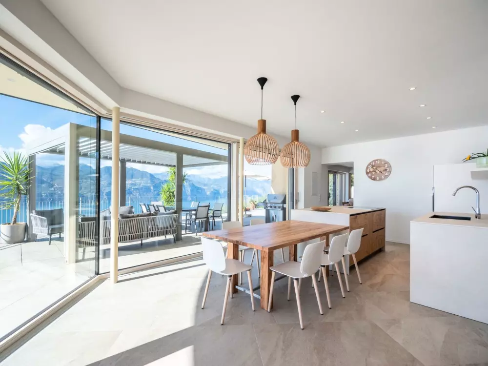 Maison de Vacances Brenzone