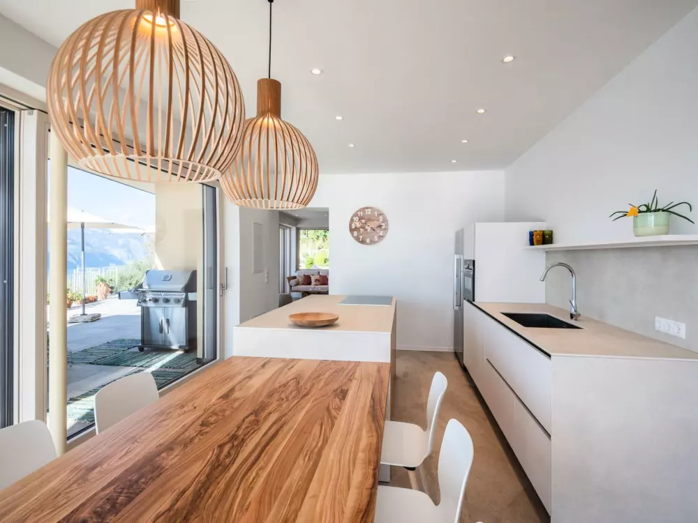 Maison de Vacances Brenzone